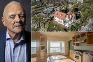 Celebrities With Expensive And Beautiful Properties- A Touch Of ...