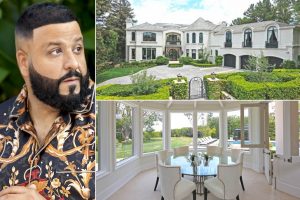 Celebrities With Expensive And Beautiful Properties- A Touch Of ...